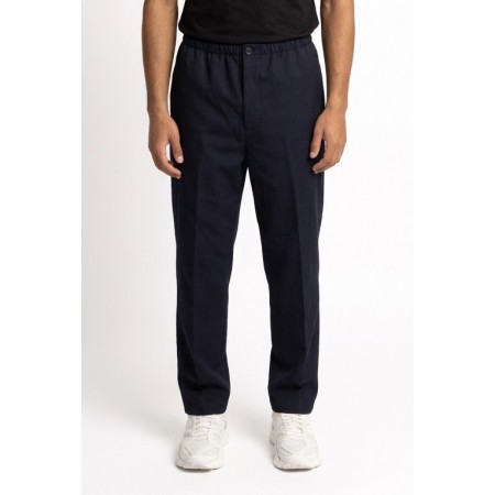 DARK LABEL PANTALONE DRKP173 BLU - abbigliamento - DARK LABEL