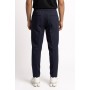 DARK LABEL PANTALONE DRKP173 BLU - abbigliamento - DARK LABEL