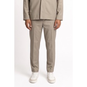 DARK LABEL PANTALONE DRKP172 TERRA - abbigliamento - DARK LABEL