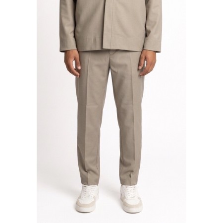 DARK LABEL PANTALONE DRKP172 TERRA - abbigliamento - DARK LABEL