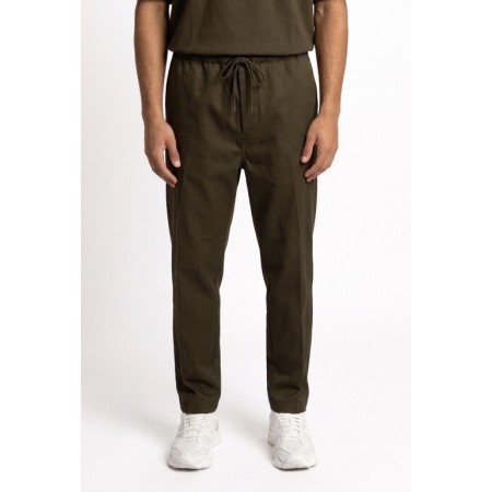 DARK LABEL PANTALONE DRKP173 MORO - abbigliamento - DARK LABEL