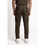 DARK LABEL PANTALONE DRKP173 MORO - abbigliamento - DARK LABEL