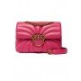 PINKO LOVE PUFF MINI 100039 A1EX N17Q - Borse - PINKO