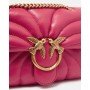 PINKO LOVE PUFF MINI 100039 A1EX N17Q - Borse - PINKO