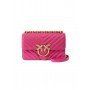 PINKO LOVE ONE MINI 100074 A0GK N17Q - Borse - PINKO