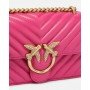 PINKO LOVE ONE MINI 100074 A0GK N17Q - Borse - PINKO