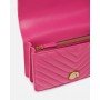 PINKO LOVE ONE MINI 100074 A0GK N17Q - Borse - PINKO