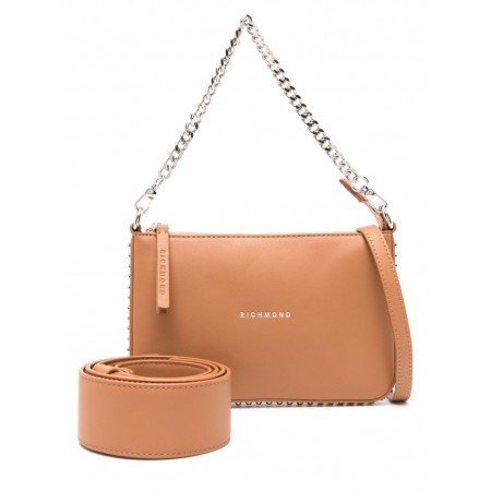 RICHMOND SHOULDER BAG COGNAC RWA24095BO - Borse - richmond