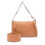RICHMOND SHOULDER BAG COGNAC RWA24095BO - Borse - richmond