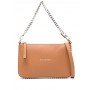 RICHMOND SHOULDER BAG COGNAC RWA24095BO - Borse - richmond