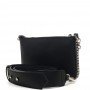 RICHMOND SHOULDER BAG BLACK RWA24095BO - Borse - richmond