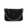 RICHMOND SHOULDER BAG BLACK RWA24095BO - Borse - richmond