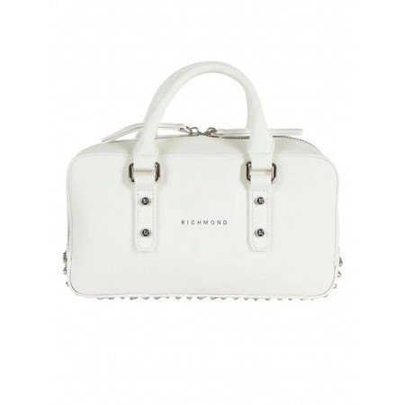 RICHMOND TRUNK BAG RWA24090BO - Borse - richmond
