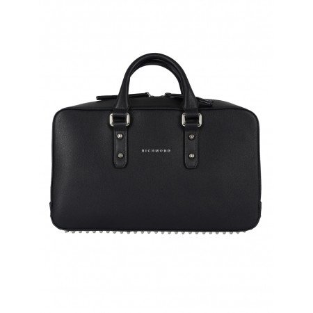 RICHMOND TRUNK BAG RWA24091BO - Borse - richmond