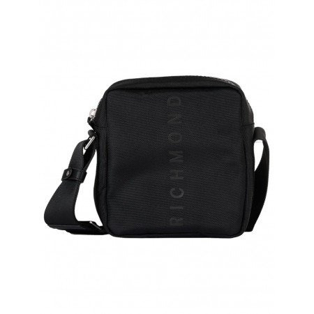 RICHMOND SHOULDER BAG RMA24018BO - Borse - richmond