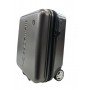 MOMO DESIGN MO-05 UNDERSEAT TRAVEL TITANIUM GREY - Valigie e Trolley - MOMO DESIGN