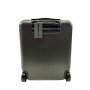 MOMO DESIGN MO-05 UNDERSEAT TRAVEL TITANIUM GREY - Valigie e Trolley - MOMO DESIGN
