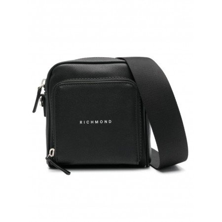 RICHMOND SHOULDER BAG RMA24021BO - Borse - richmond