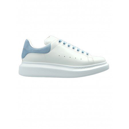 ALEXANDER MCQUEEN SNEAKERS 553770 WIEF1 9412 - Scarpe - ALEXANDER MCQUEEN