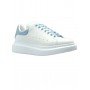 ALEXANDER MCQUEEN SNEAKERS 553770 WIEF1 9412 - Scarpe - ALEXANDER MCQUEEN