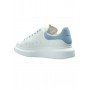 ALEXANDER MCQUEEN SNEAKERS 553770 WIEF1 9412 - Scarpe - ALEXANDER MCQUEEN