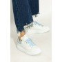 ALEXANDER MCQUEEN SNEAKERS 553770 WIEF1 9412 - Scarpe - ALEXANDER MCQUEEN