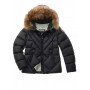 BLAUER PIUMINO 24WBLDC03051 006047 999 - GIUBBINO - BLAUER