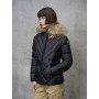 BLAUER PIUMINO 24WBLDC03051 006047 999 - GIUBBINO - BLAUER