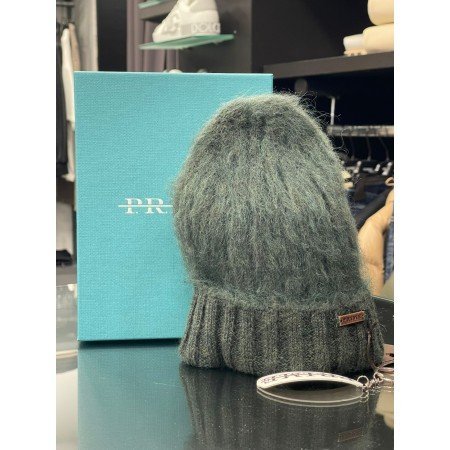 PRIME CAPPELLO NA25 VERDE - Accessori abbigliamento - PRIME