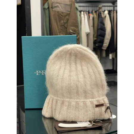 PRIME CAPPELLO NA25 BIANCO - Accessori abbigliamento - PRIME