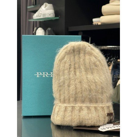 PRIME CAPPELLO NA25 TORTORA - Accessori abbigliamento - PRIME