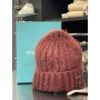 PRIME CAPPELLO NA25 BORDEAUX - Accessori abbigliamento - PRIME