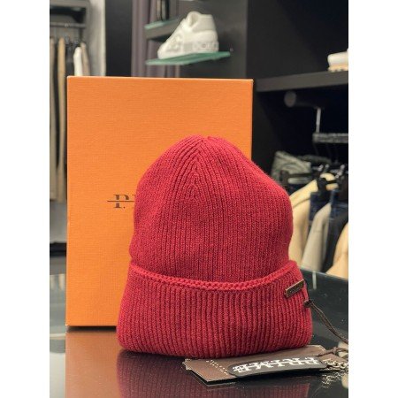 PRIME CAPPELLO NA24 BORDEAUX - Accessori abbigliamento - PRIME