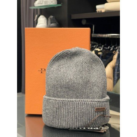 PRIME CAPPELLO NA24 GRIGIO MEDIO - Accessori abbigliamento - PRIME