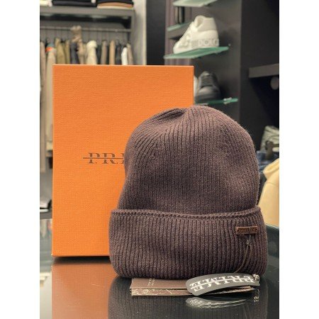 PRIME CAPPELLO NA24 MORO - Accessori abbigliamento - PRIME