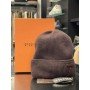 PRIME CAPPELLO NA24 MORO - Accessori abbigliamento - PRIME