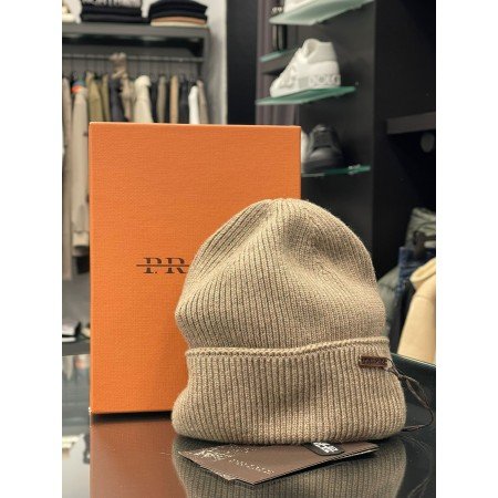 PRIME CAPPELLO NA24 BEIGE - Accessori abbigliamento - PRIME