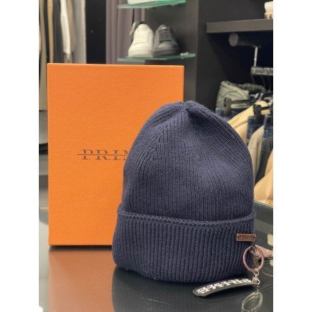 PRIME CAPPELLO NA24 BLU - Accessori abbigliamento - PRIME