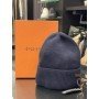 PRIME CAPPELLO NA24 BLU - Accessori abbigliamento - PRIME