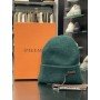 PRIME CAPPELLO NA24 VERDE - Accessori abbigliamento - PRIME