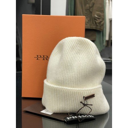 PRIME CAPPELLO NA24 PANNA - Accessori abbigliamento - PRIME