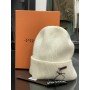 PRIME CAPPELLO NA24 PANNA - Accessori abbigliamento - PRIME