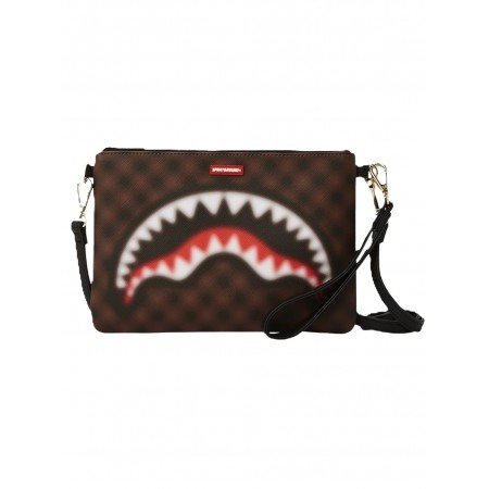SPRAYGROUND POCHETTE 910B6847NSZ - Borse - sprayground