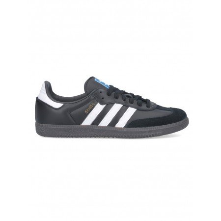 ADIDAS SAMBA OG B75807 - Scarpe - ADIDAS