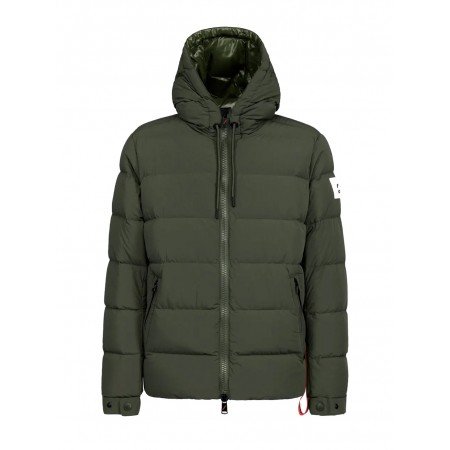 AFTERLABEL VERBIER N7864 880 - GIUBBINO - AFTERLABEL