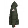 AFTERLABEL VERBIER N7864 880 - GIUBBINO - AFTERLABEL