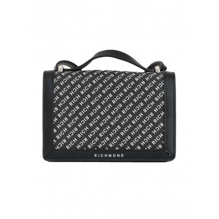 RICHMOND SHOULDER BAG RWA24103BO - Borse - richmond