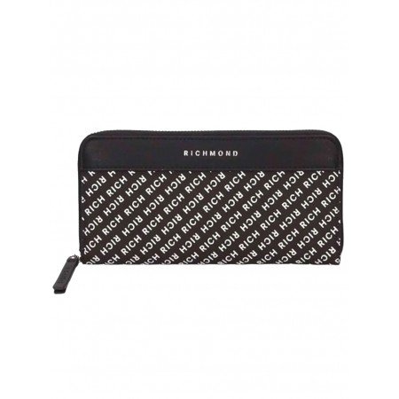 RICHMOND WALLET RWA24106PF - Portafogli - richmond
