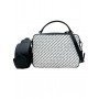 RICHMOND CAMERA BAG RWA24113BO WHITE - Borse - richmond