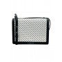 RICHMOND SHOULDER BAG RWA24102BO WHITE - Borse - richmond